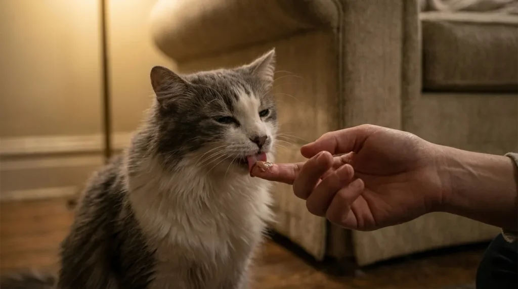  sauvetage chat 