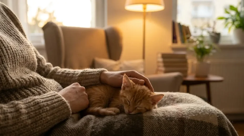 Sevrage du chaton : âge, étapes et conseils essentiels