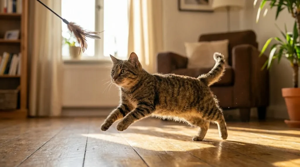 Bob et le chat abandonné du panier