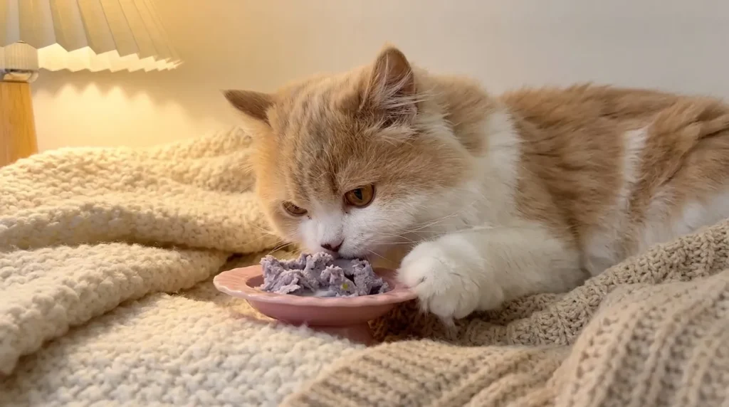 Chatte Sauvé