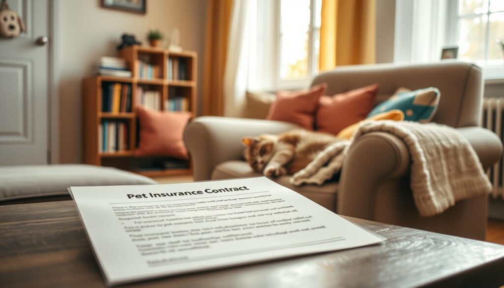 contrat assurance chat flexibilité résiliation
